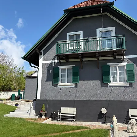 Haus Erika * Gamlitz