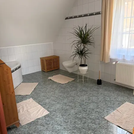Haus Erika Apartmán Gamlitz