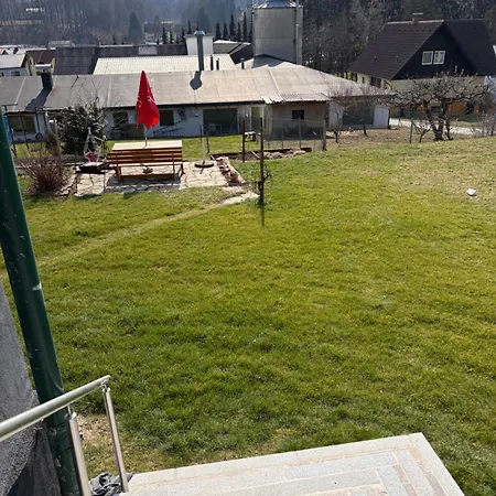Haus Erika Apartmán Gamlitz