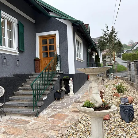 Haus Erika