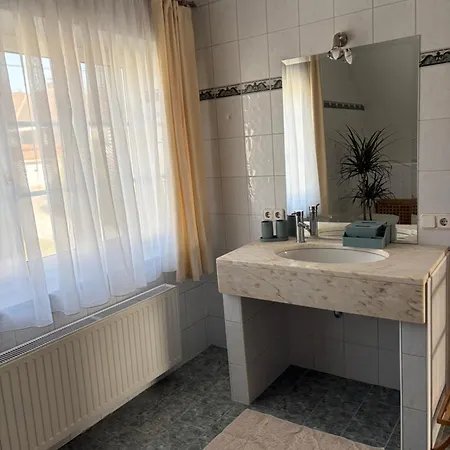 Lejlighed Haus Erika *