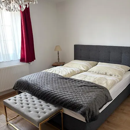 Haus Erika