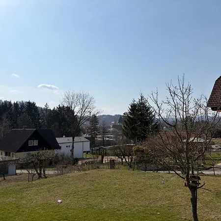 Haus Erika * Gamlitz